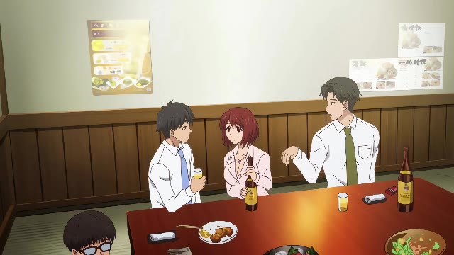 Jimihen!!: Jimiko wo Kaechau Jun Isei Kouyuu!! episode 2