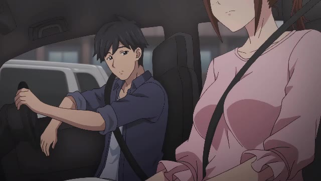 Jimihen!!: Jimiko wo Kaechau Jun Isei Kouyuu!! episode 5