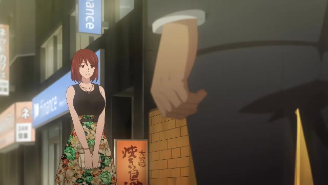 Jimihen!!: Jimiko wo Kaechau Jun Isei Kouyuu!! episode 8
