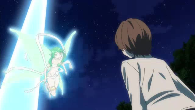 Kaifuku Jutsushi no Yarinaoshi episode 1