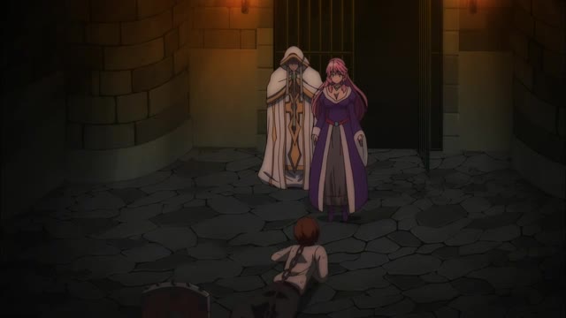 Kaifuku Jutsushi no Yarinaoshi episode 2