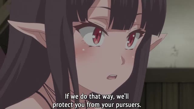 Kaifuku Jutsushi no Yarinaoshi episode 9