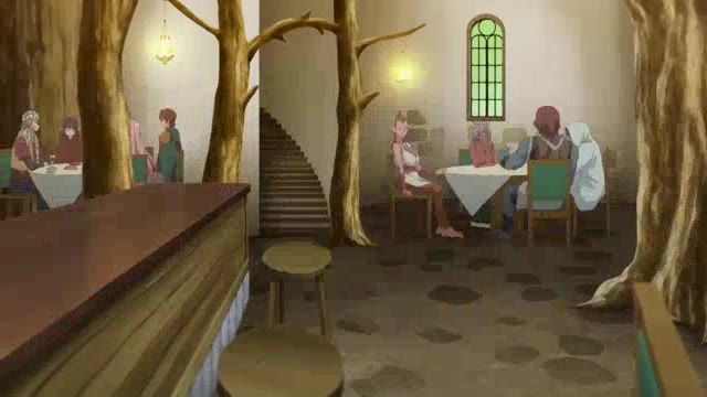 Kaifuku Jutsushi no Yarinaoshi episode 10