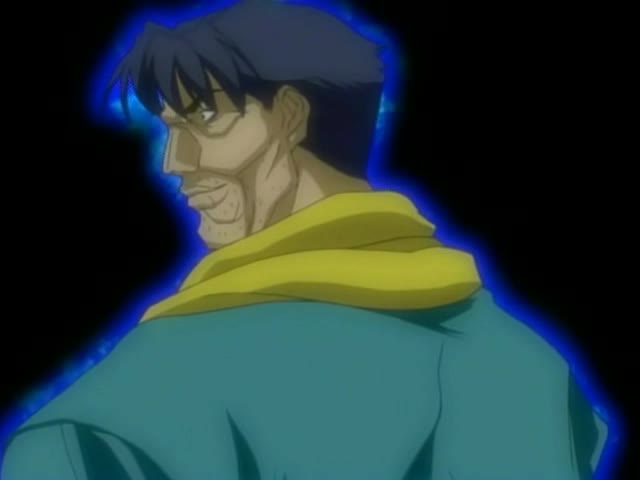 Kisaku Spirit: The Letch Lives episode 1