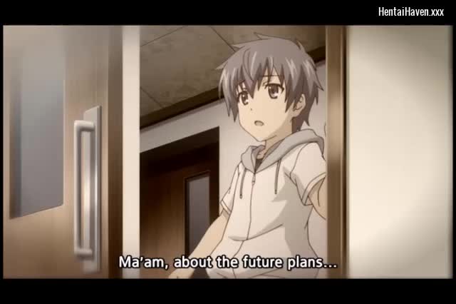 Koikishi Purely Kiss: The Animation episode 2
