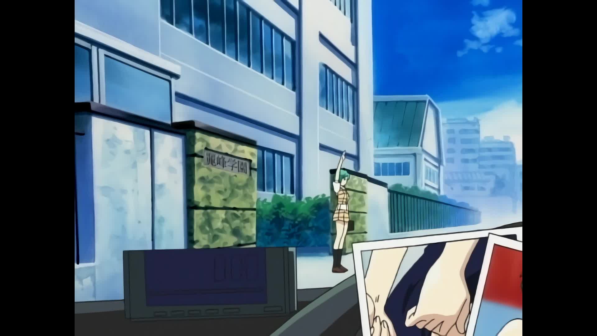 Kojin Taxi episode 3