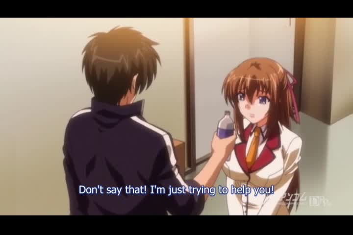 Kyouiku Shidou episode 1