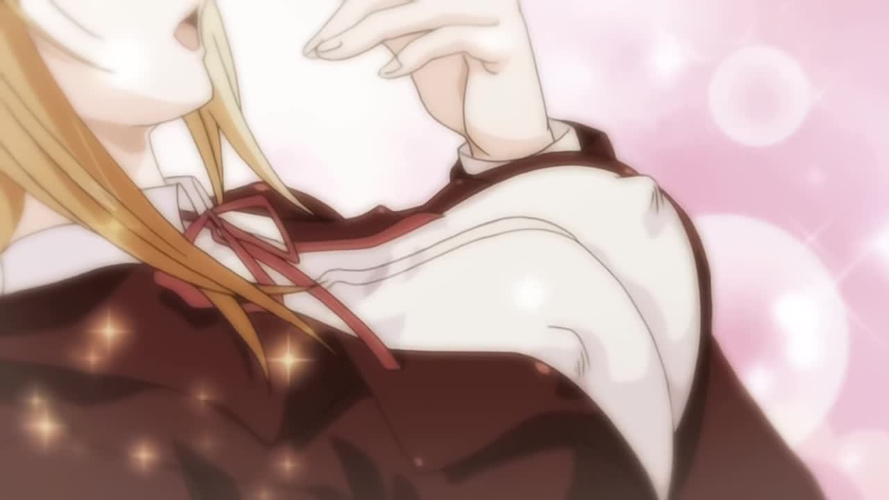 Little Devil Girlfriend episode 2