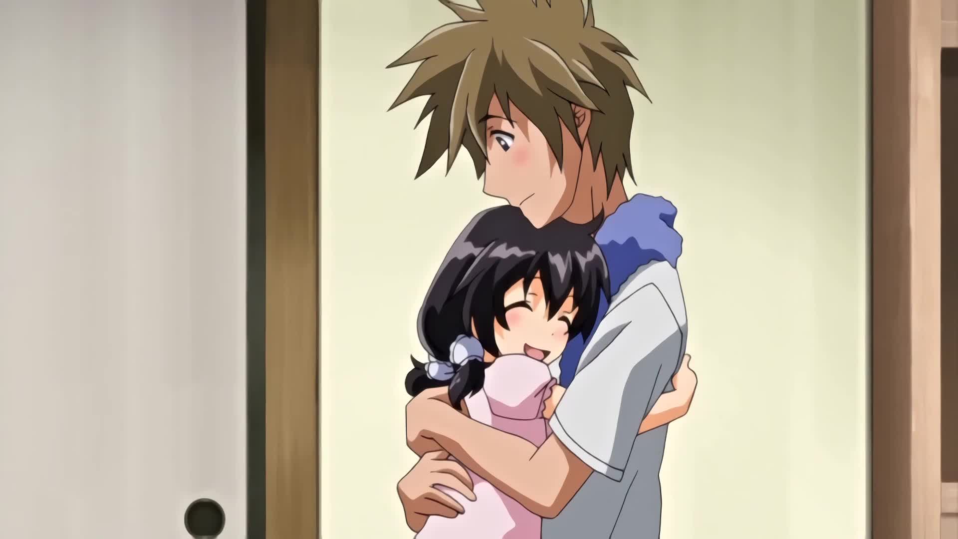 Lo Re: Pako Sukusuku Mizuki-chan episode 1