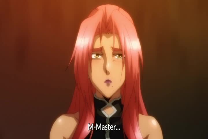 Makai Kishi Ingrid: Re episode 1