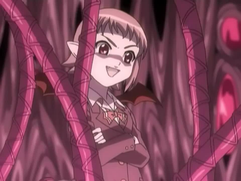 Makai Tenshi Djibril 2 episode 2