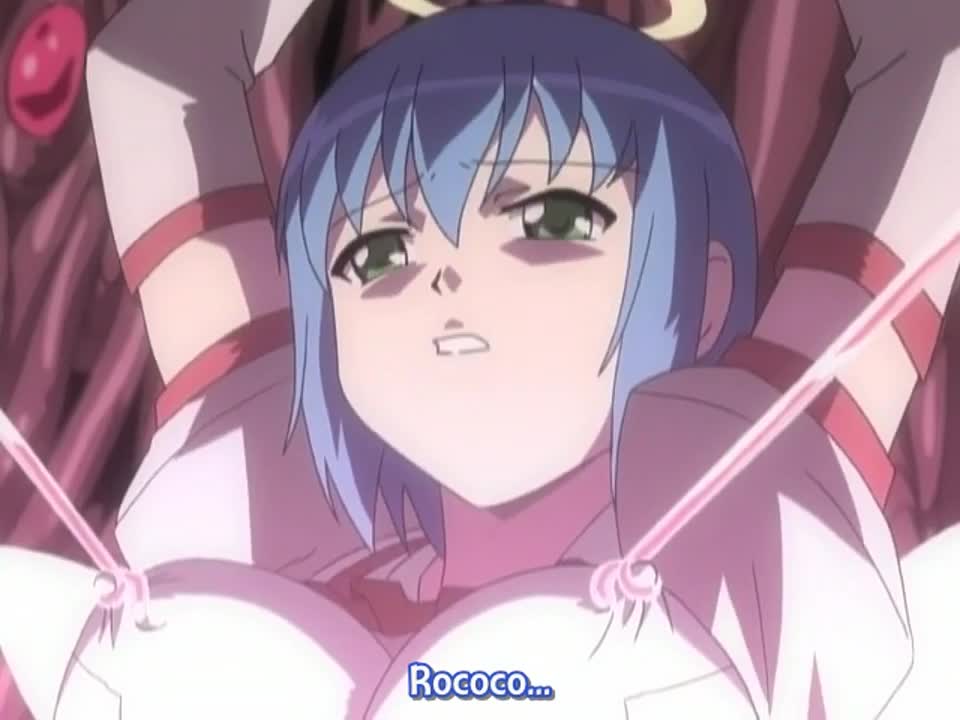 Makai Tenshi Djibril 2 episode 4