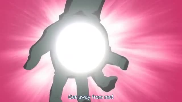 Makai Tenshi Djibril 3 episode 2
