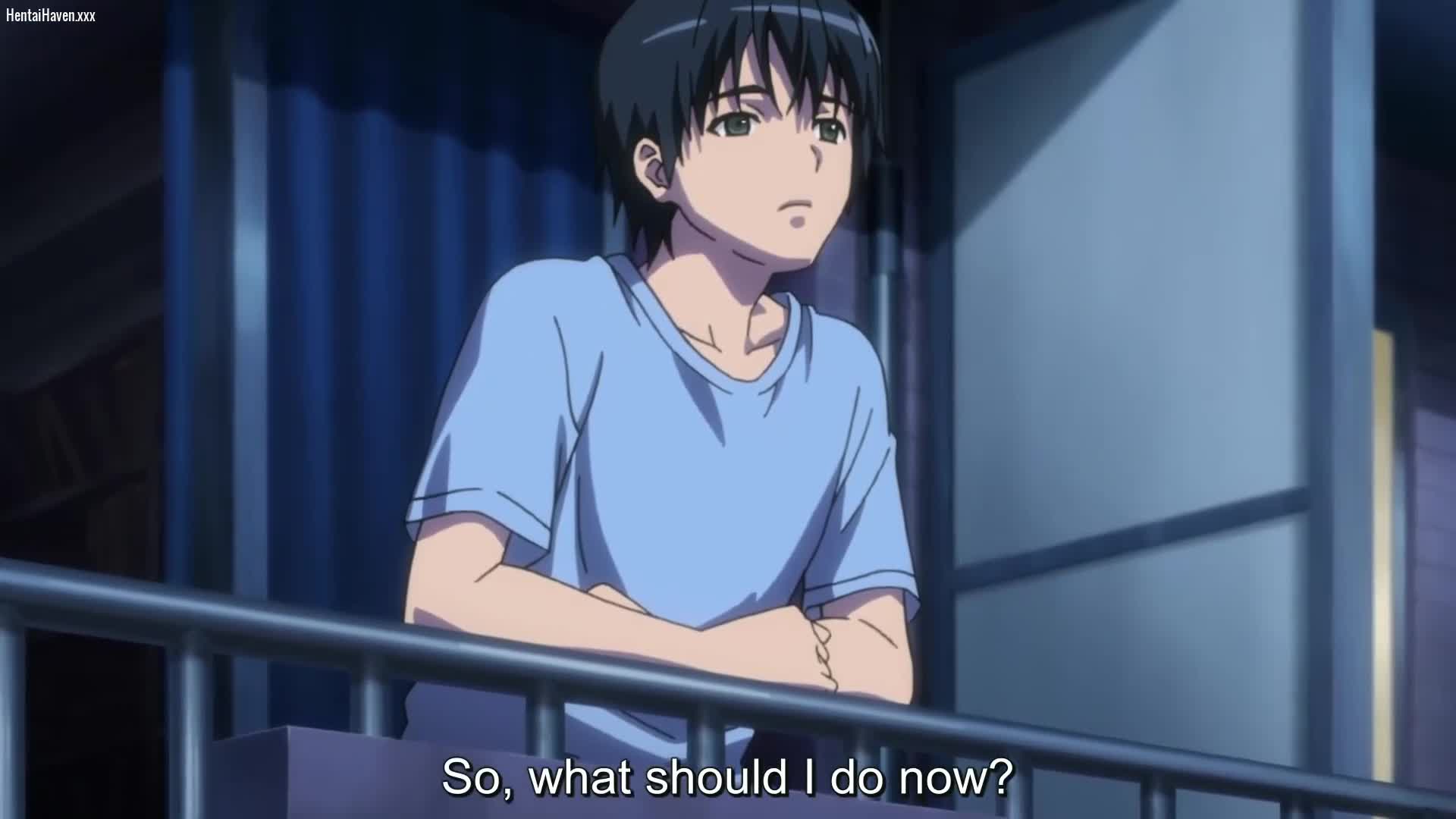 Maki-Chan to Nau episode 1