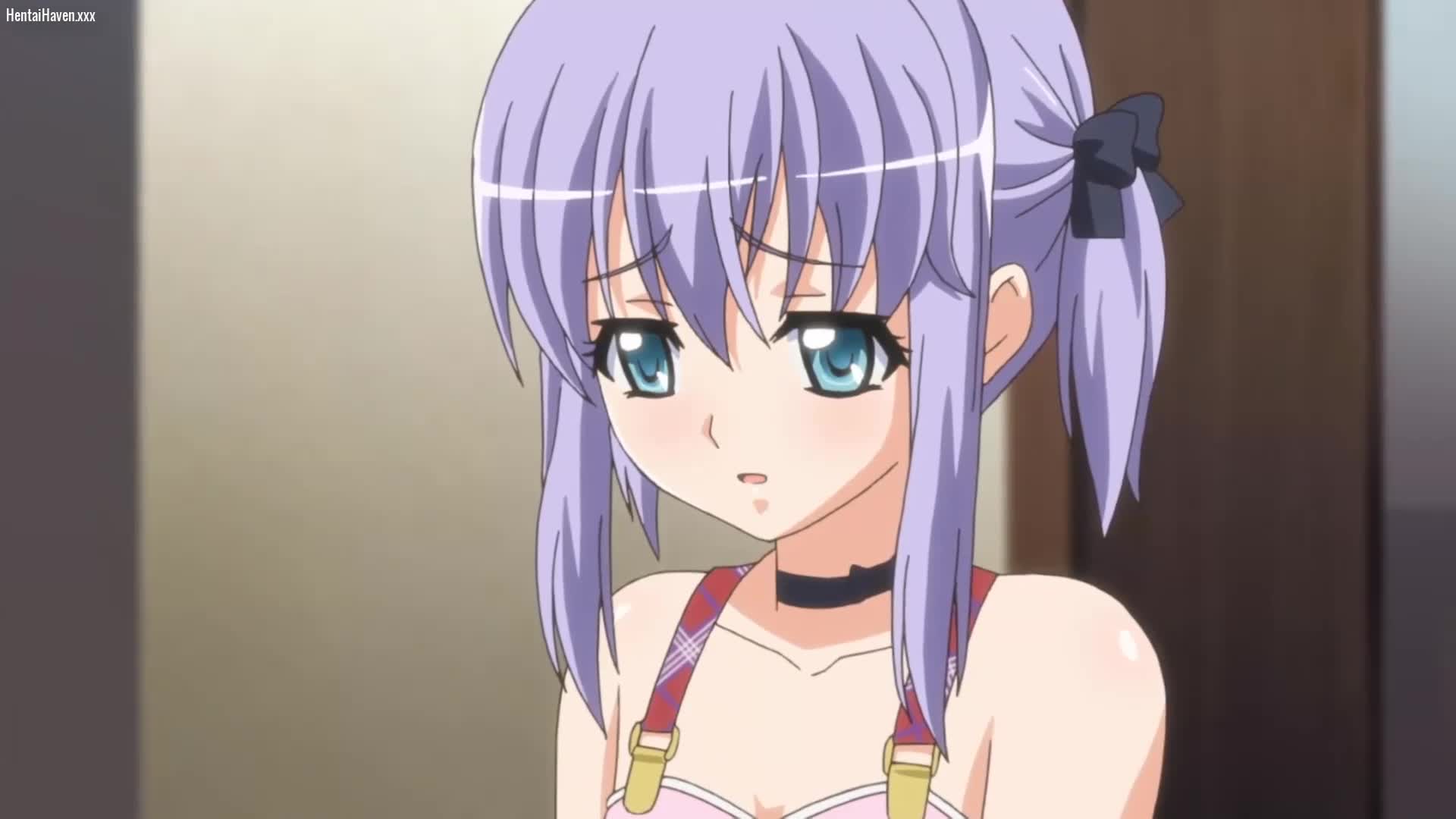 Maki-Chan to Nau episode 2