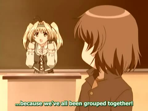 Maple Colors episode 2