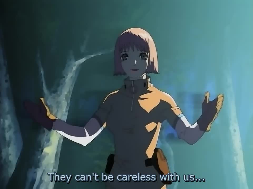 Mezzo Forte episode 2