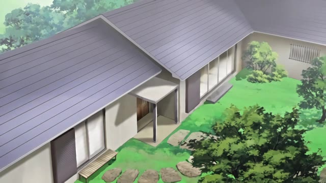 Momoiro Bouenkyou Anime Edition episode 1
