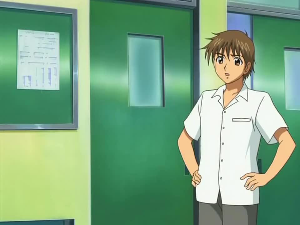 Chibo episode 1