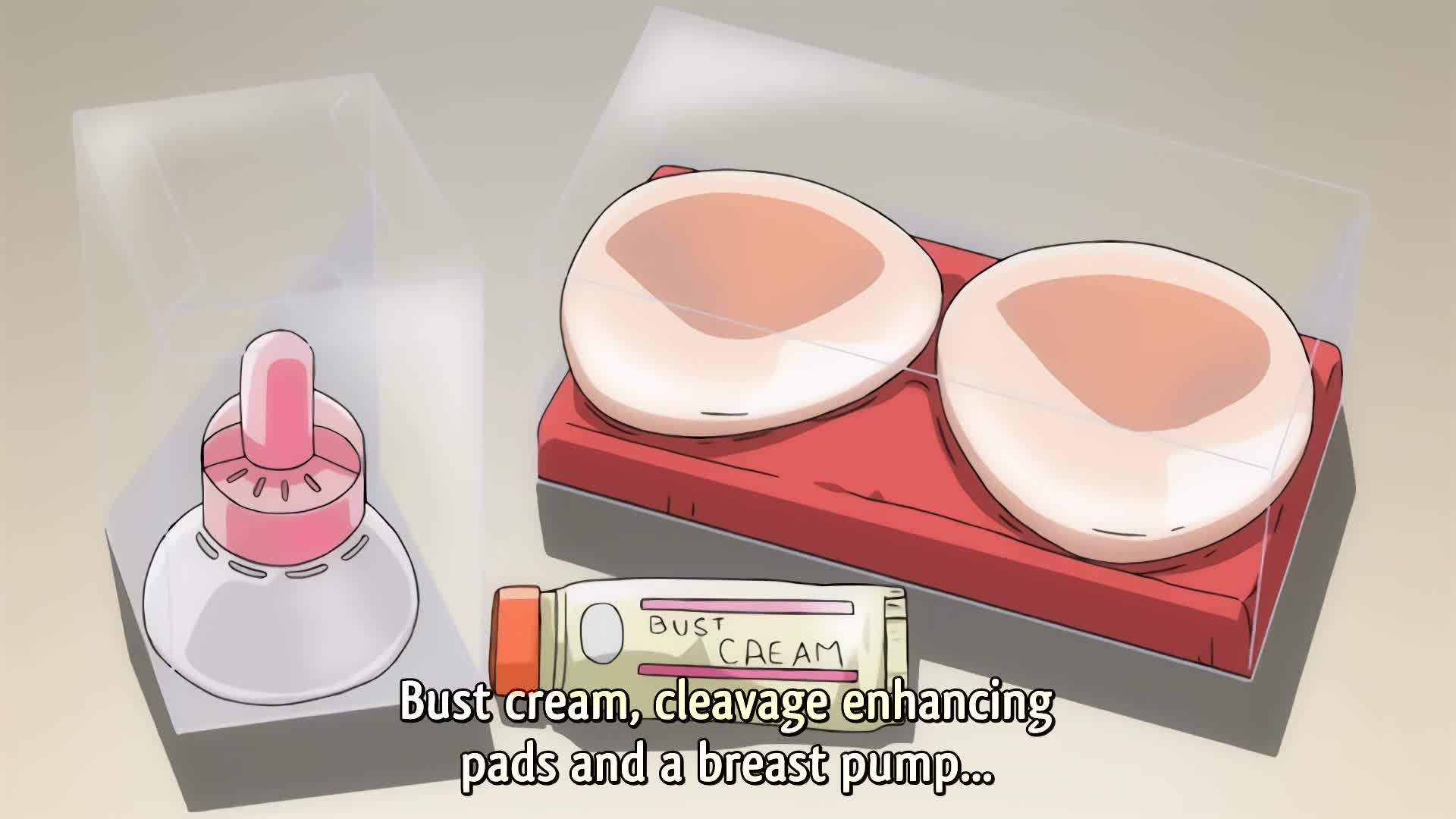 My Mai: Koakuma Na A Cup episode 1