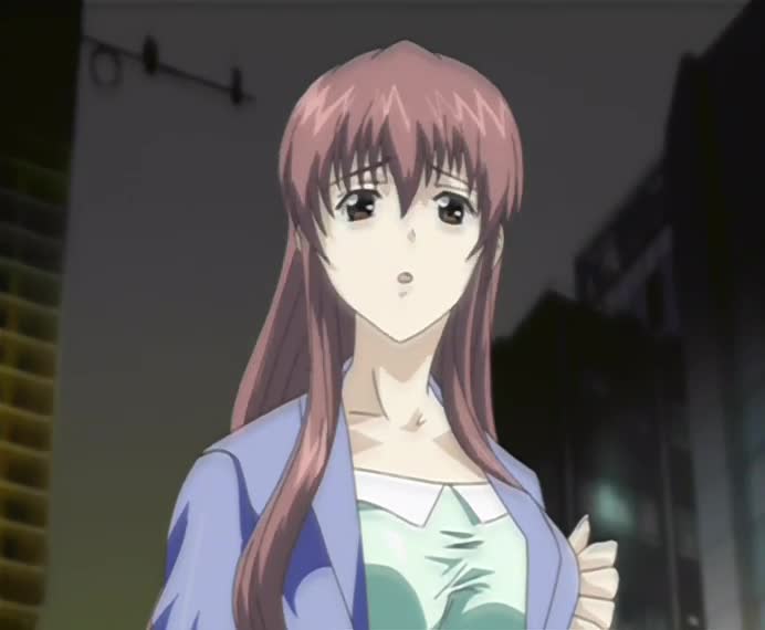 Yakin Byoutou Ni episode 4