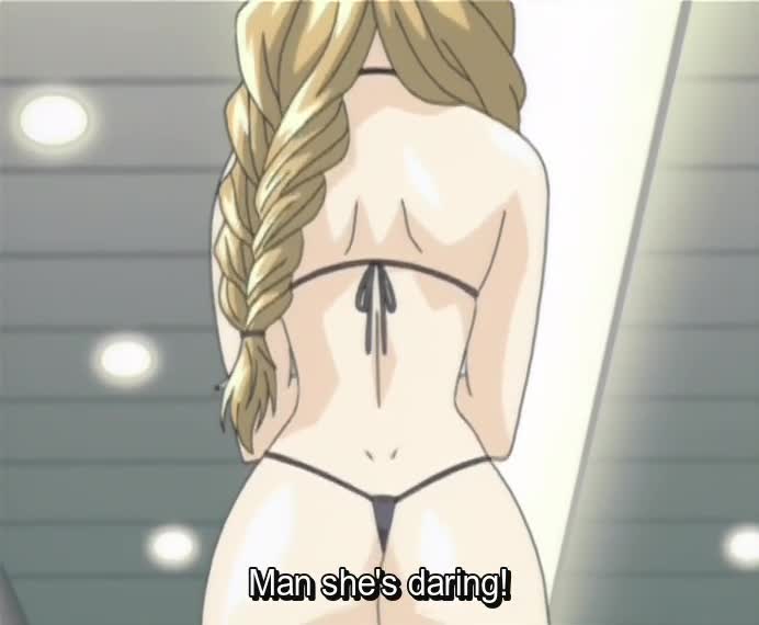 Yakin Byoutou Ni episode 5