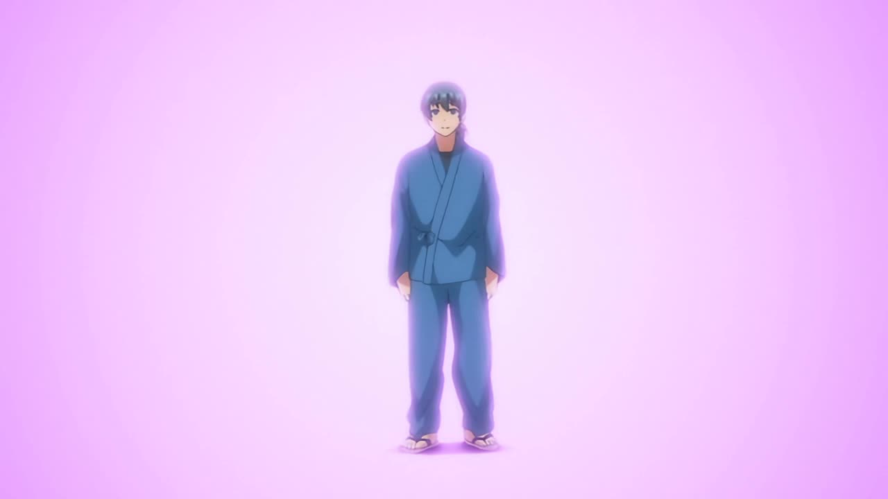 Niizuma Koyomi episode 1