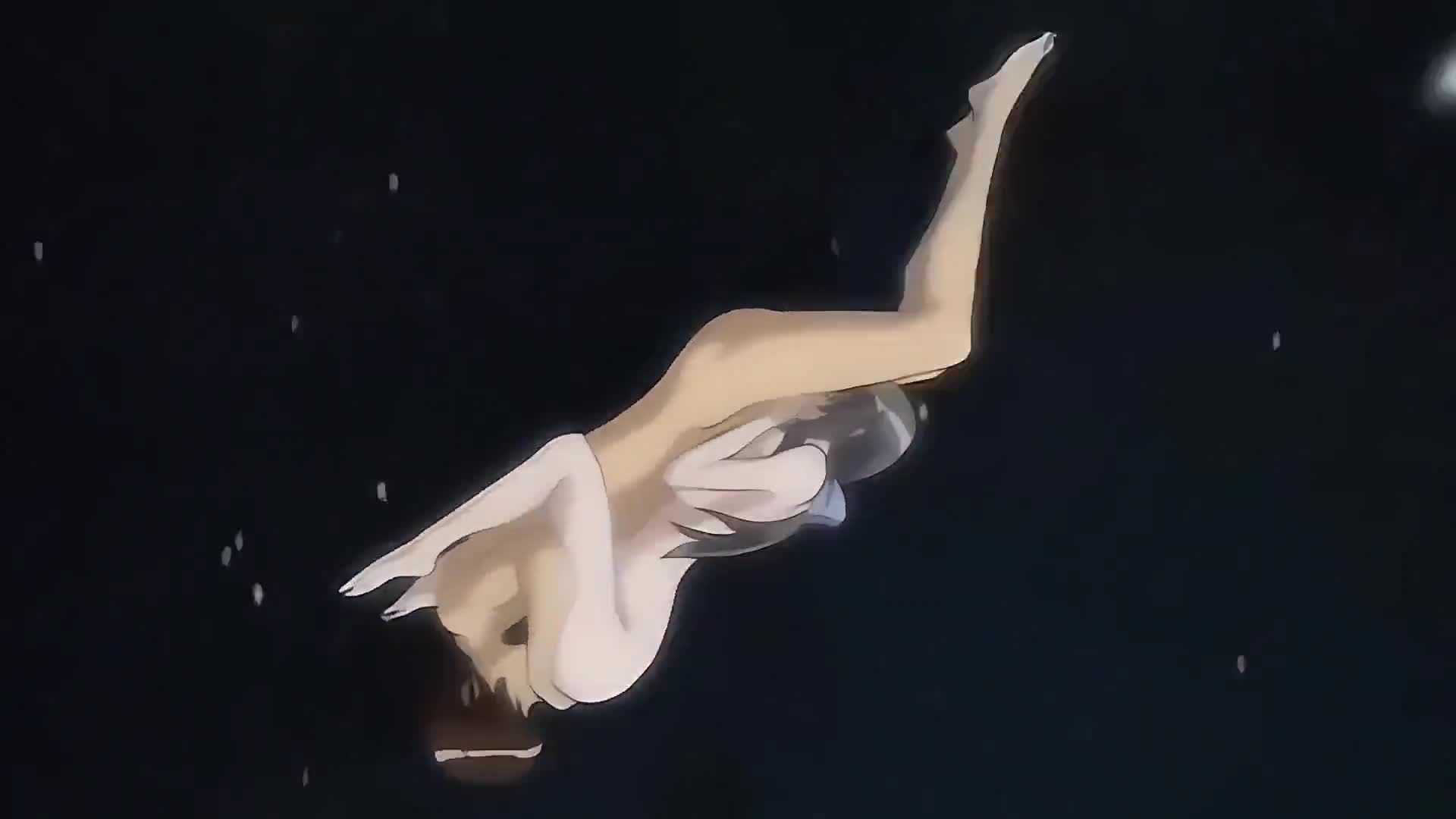 Onmyouji Ayakashi no Megami: Inran Jubaku episode 1
