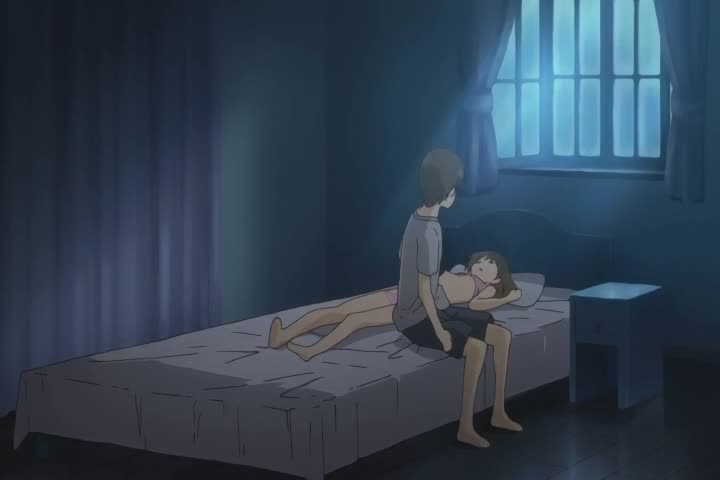 Oyasumi Sex episode 1
