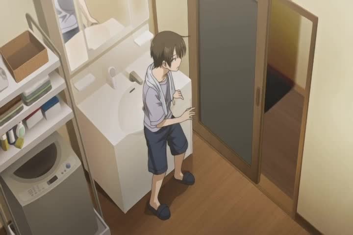 Oyasumi Sex episode 2