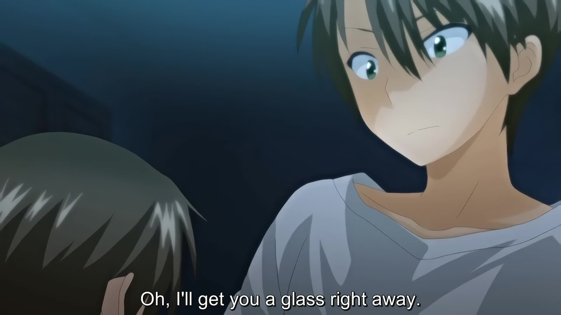 Oyasumi Sex episode 3