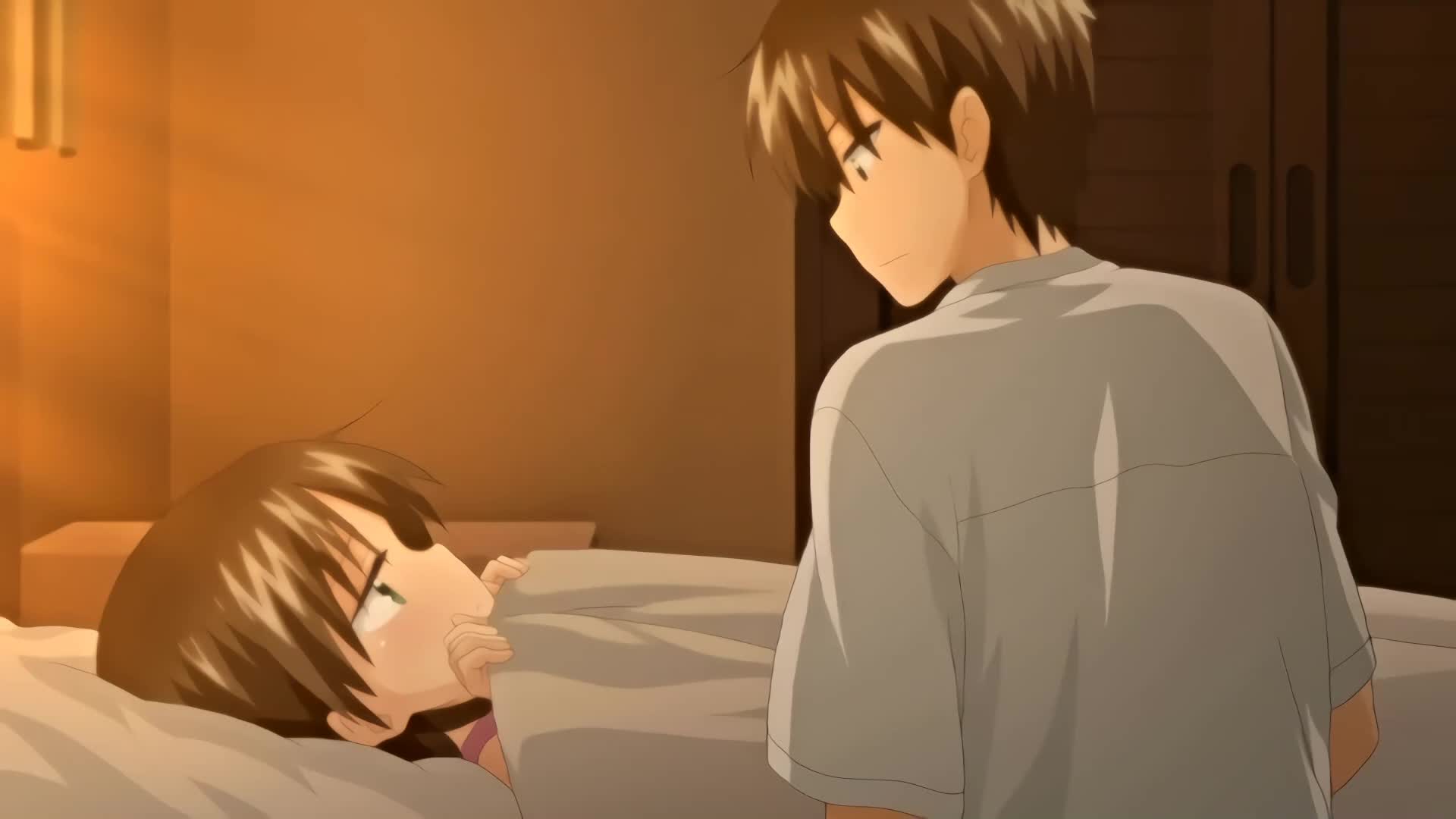 Oyasumi Sex episode 4