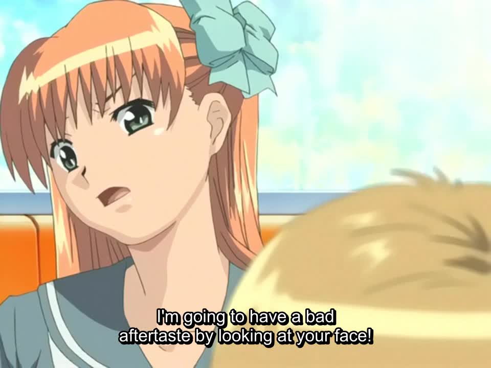 Princess 69: Midnight Gymnastics episode 2