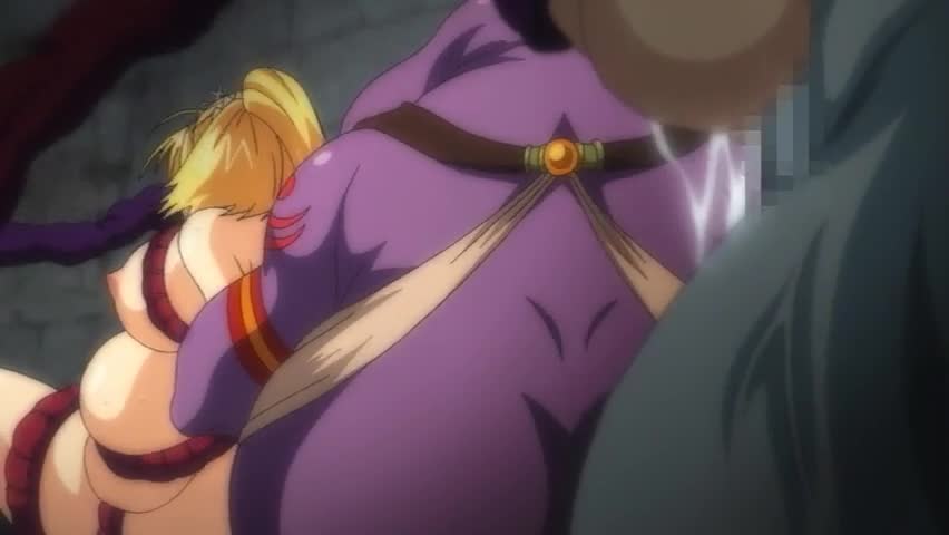Princess Knight Catue episode 4