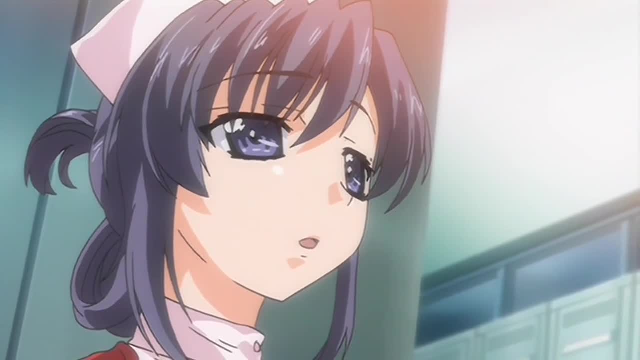 Rensa Byoutou episode 2