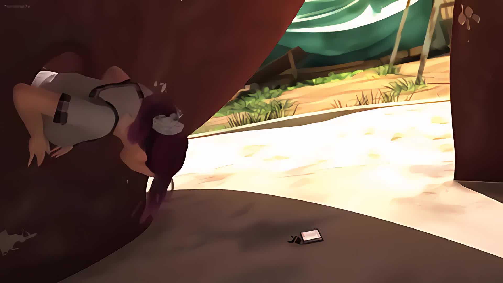 Rina to Ana episode 1