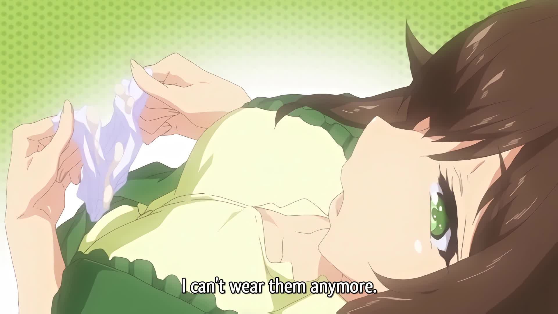 Seikatsu Shuukan The Animation episode 1