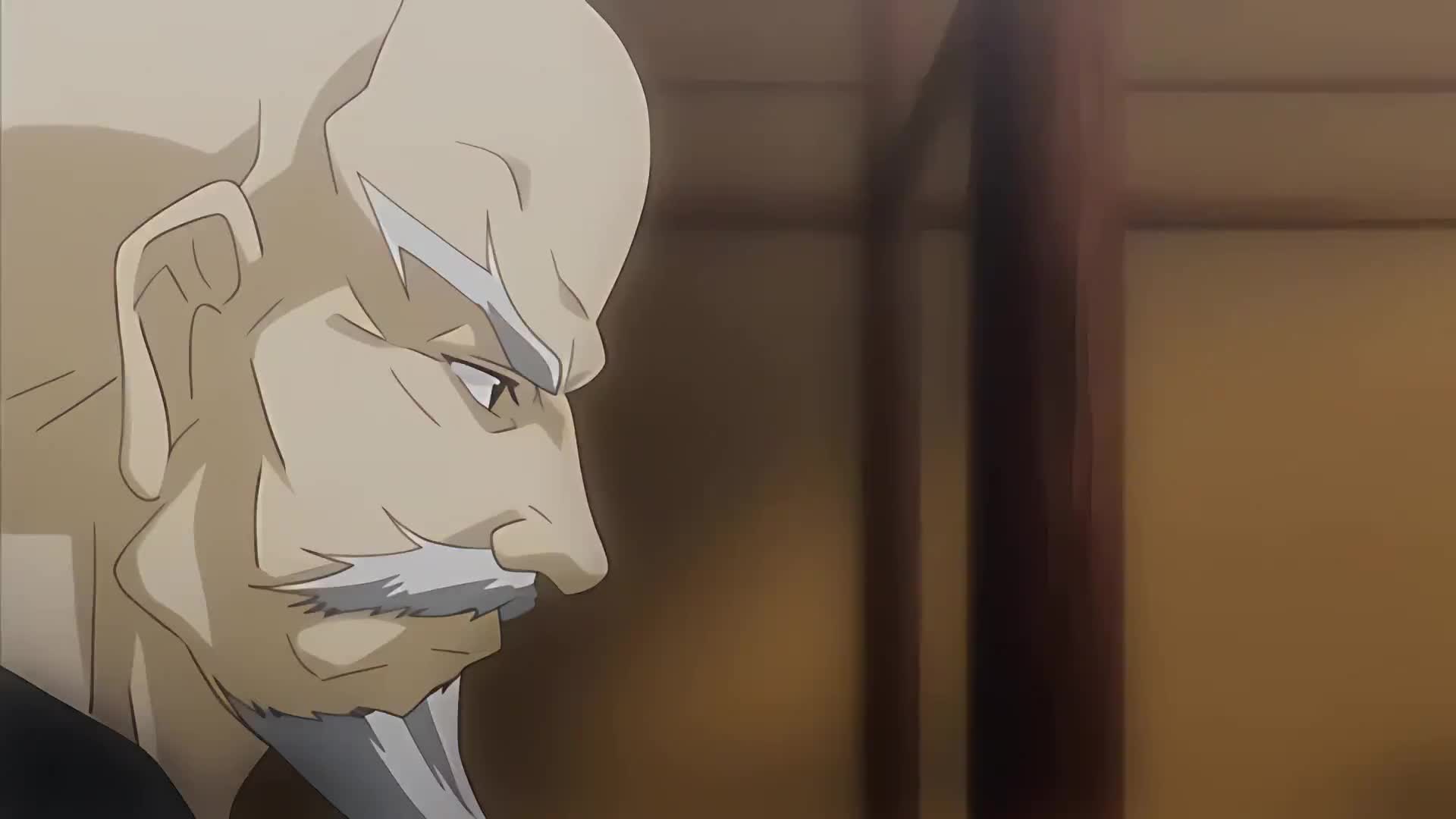 Shin Ringetsu episode 1