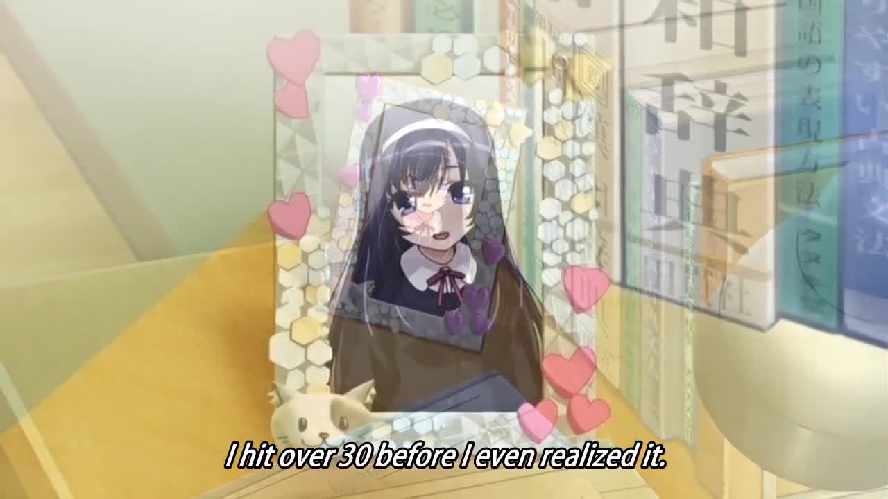 Shoujo Kyouiku episode 1