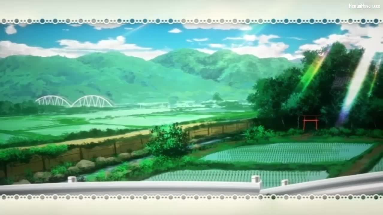 Shoujo Ramune episode 1