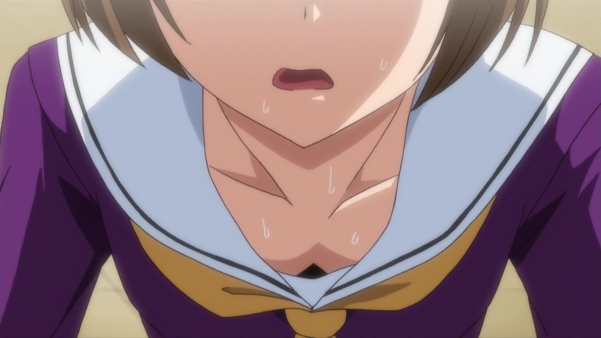 Shoujo-tachi no Sadism The Animation episode 1