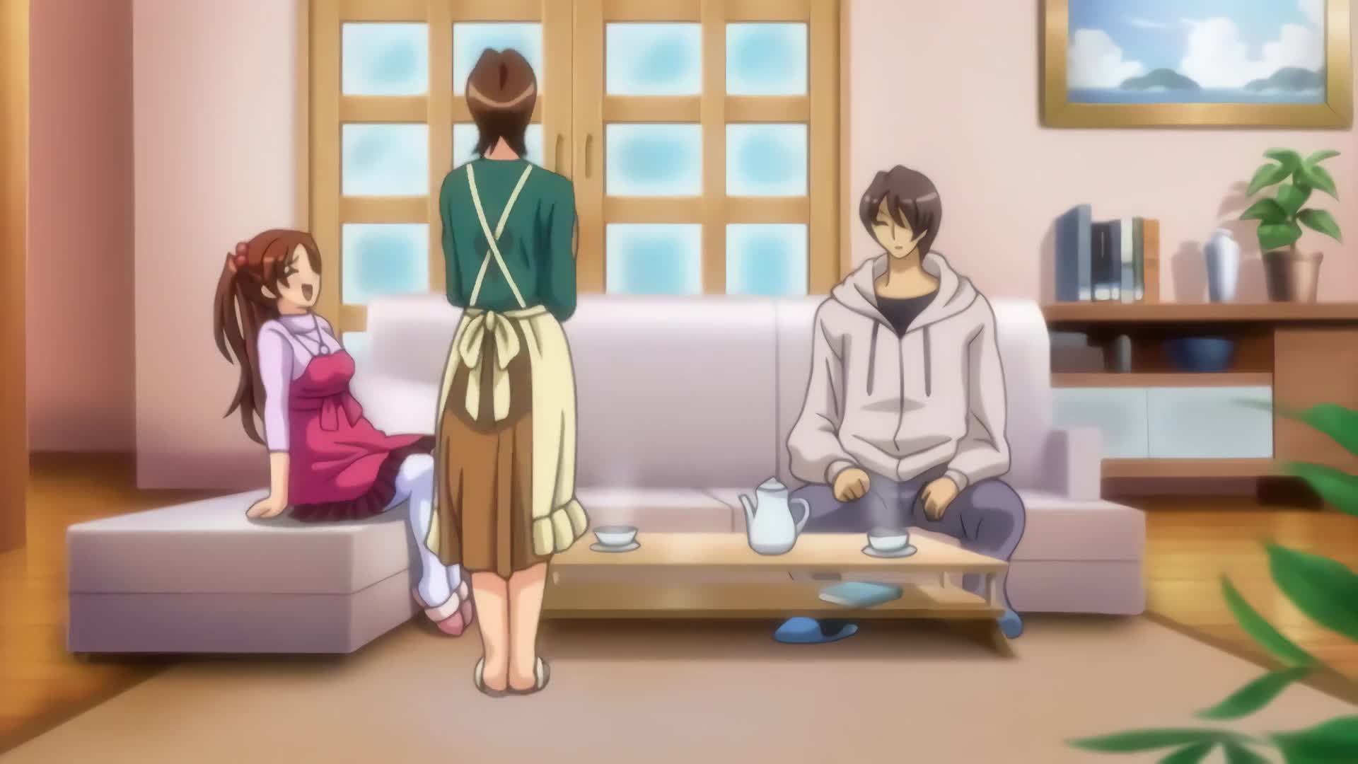 Shoukoujo episode 2