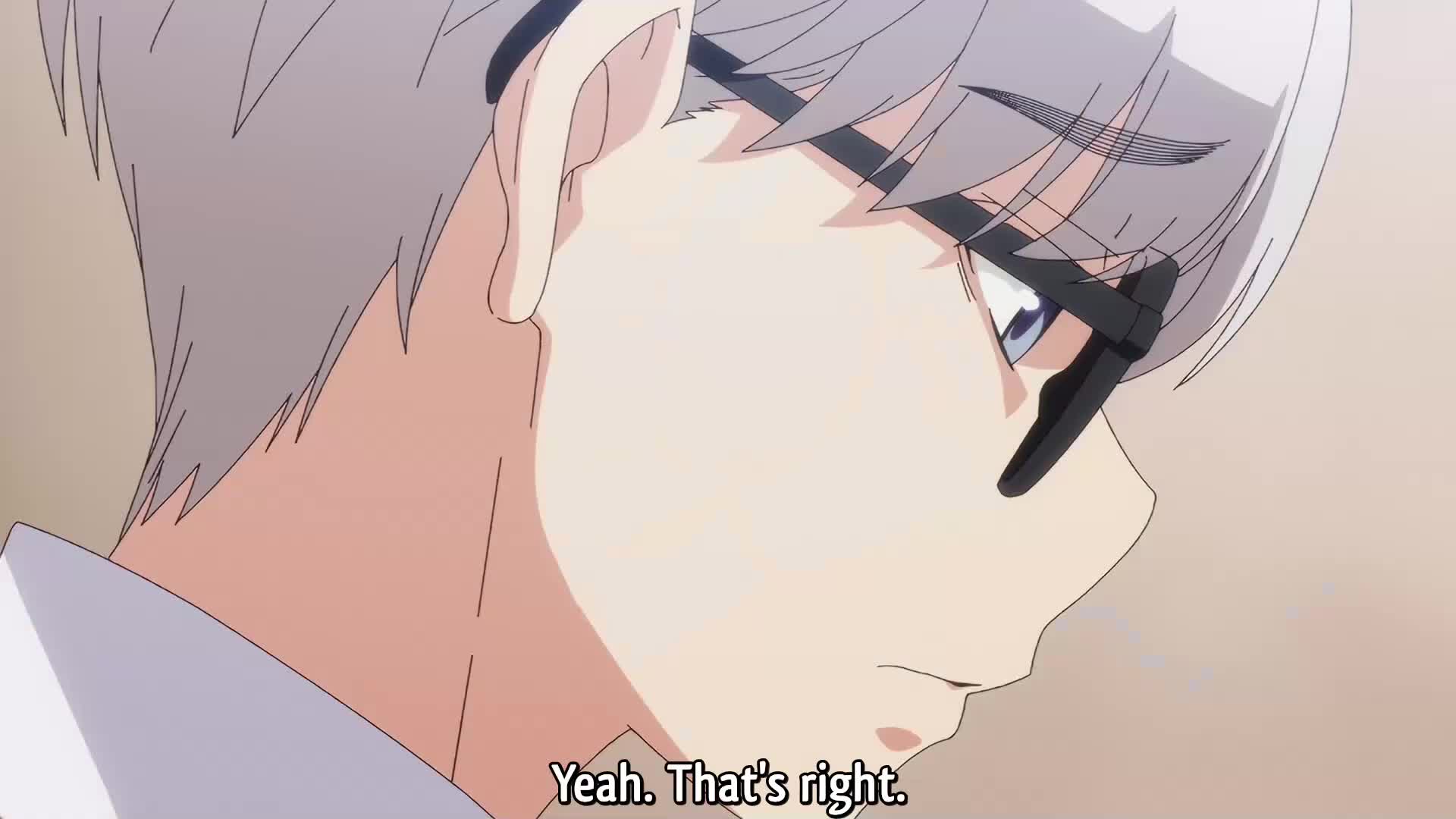 Shuumatsu no Harem episode 7