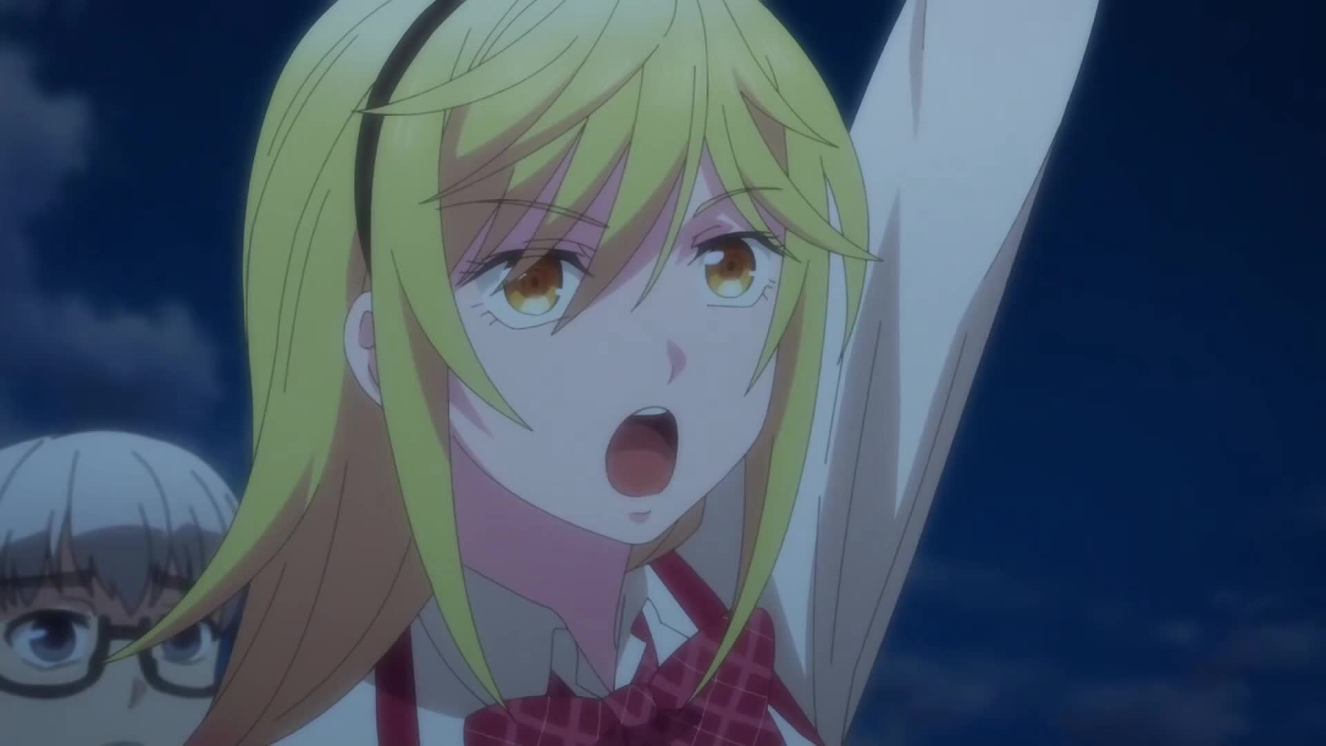 Shuumatsu no Harem episode 10