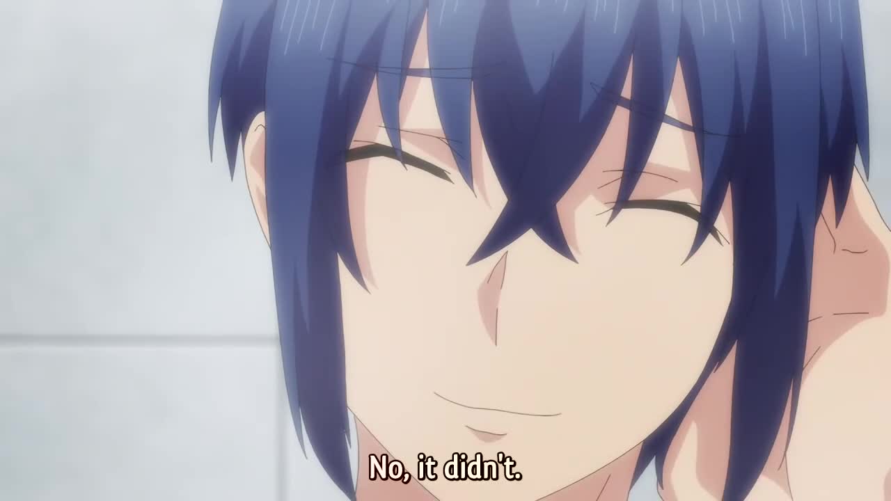 Shuumatsu no Harem episode 11