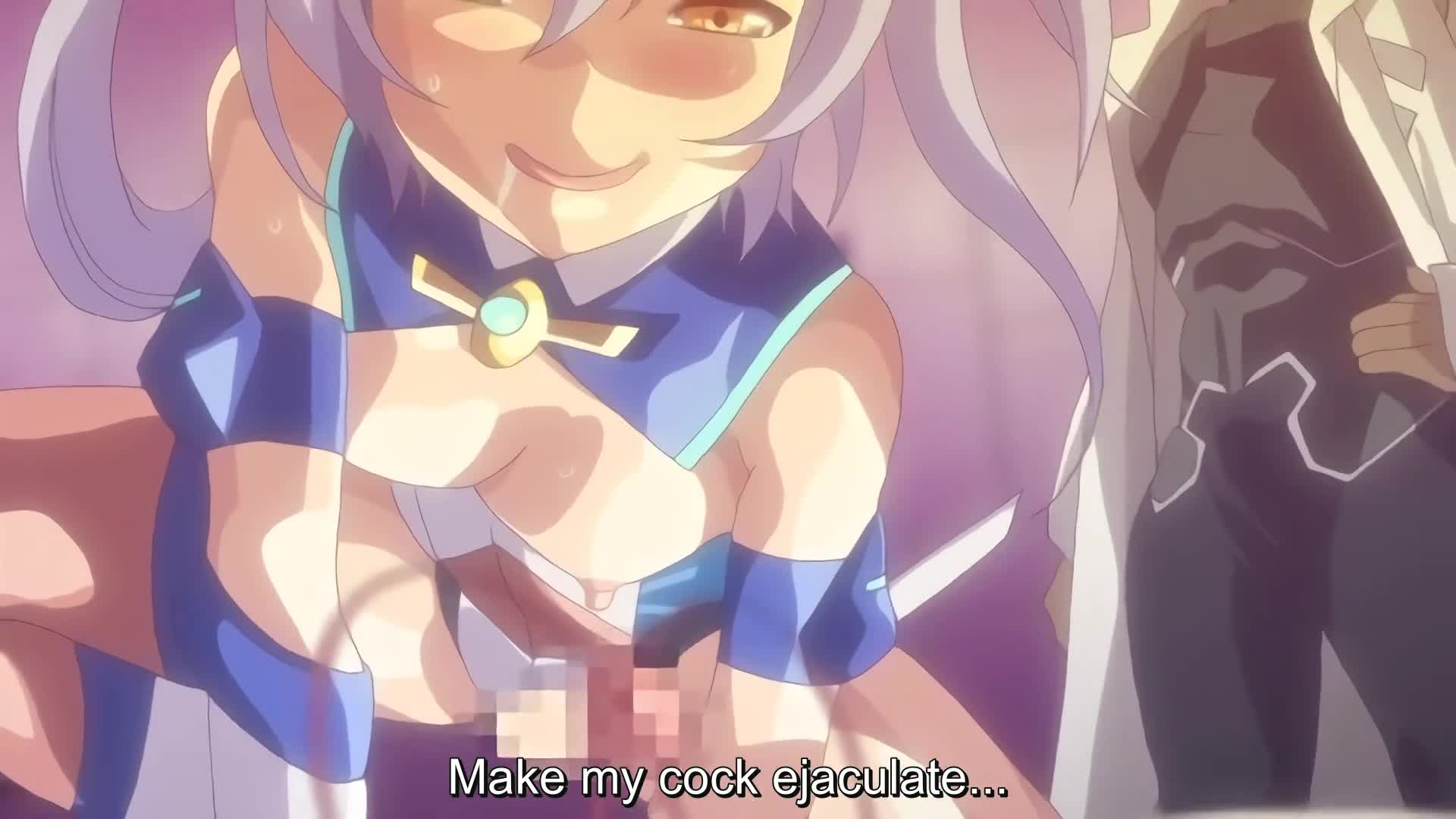 Soukou Seiki Ysphere: Ingyaku no Sennou Kaizou episode 2