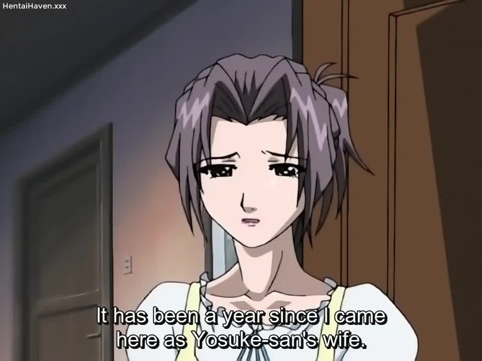 Taboo Charming Mother episode 1