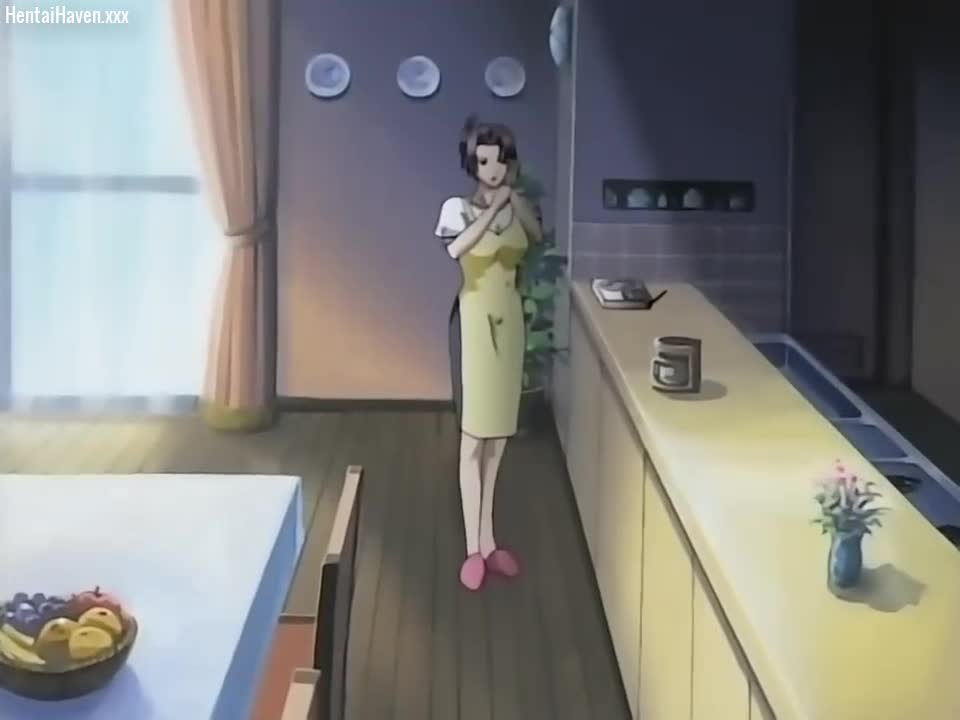 Taboo Charming Mother episode 2