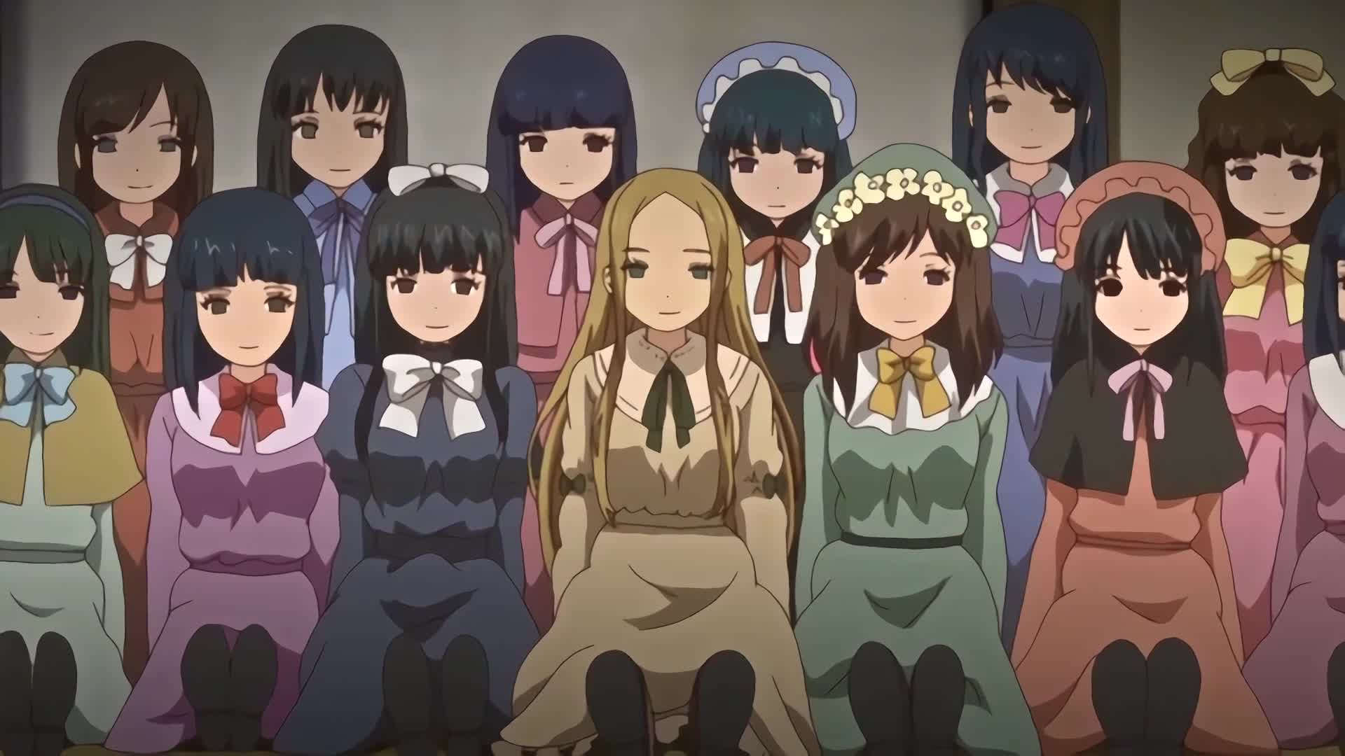 Tiny Evil episode 4