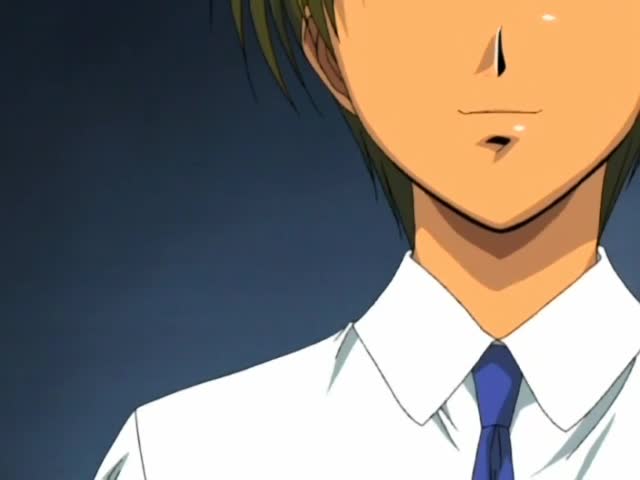Tokubetsu Jugyou 1 episode 2